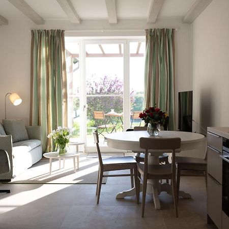 Ferienwohnung "Muehlenhof 2" - Gut Kletkamp Luaran gambar