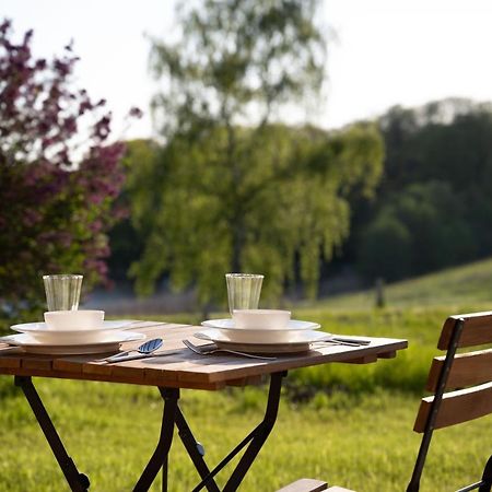 Ferienwohnung "Muehlenhof 2" - Gut Kletkamp Luaran gambar