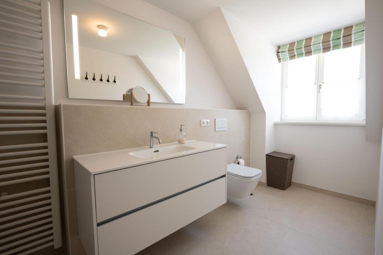 Ferienwohnung "Muehlenhof 2" - Gut Kletkamp Luaran gambar