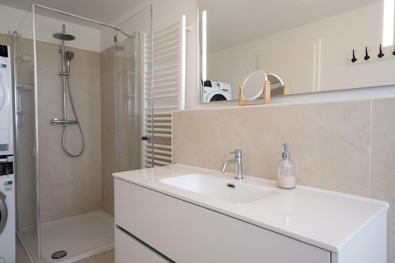 Ferienwohnung "Muehlenhof 2" - Gut Kletkamp Luaran gambar